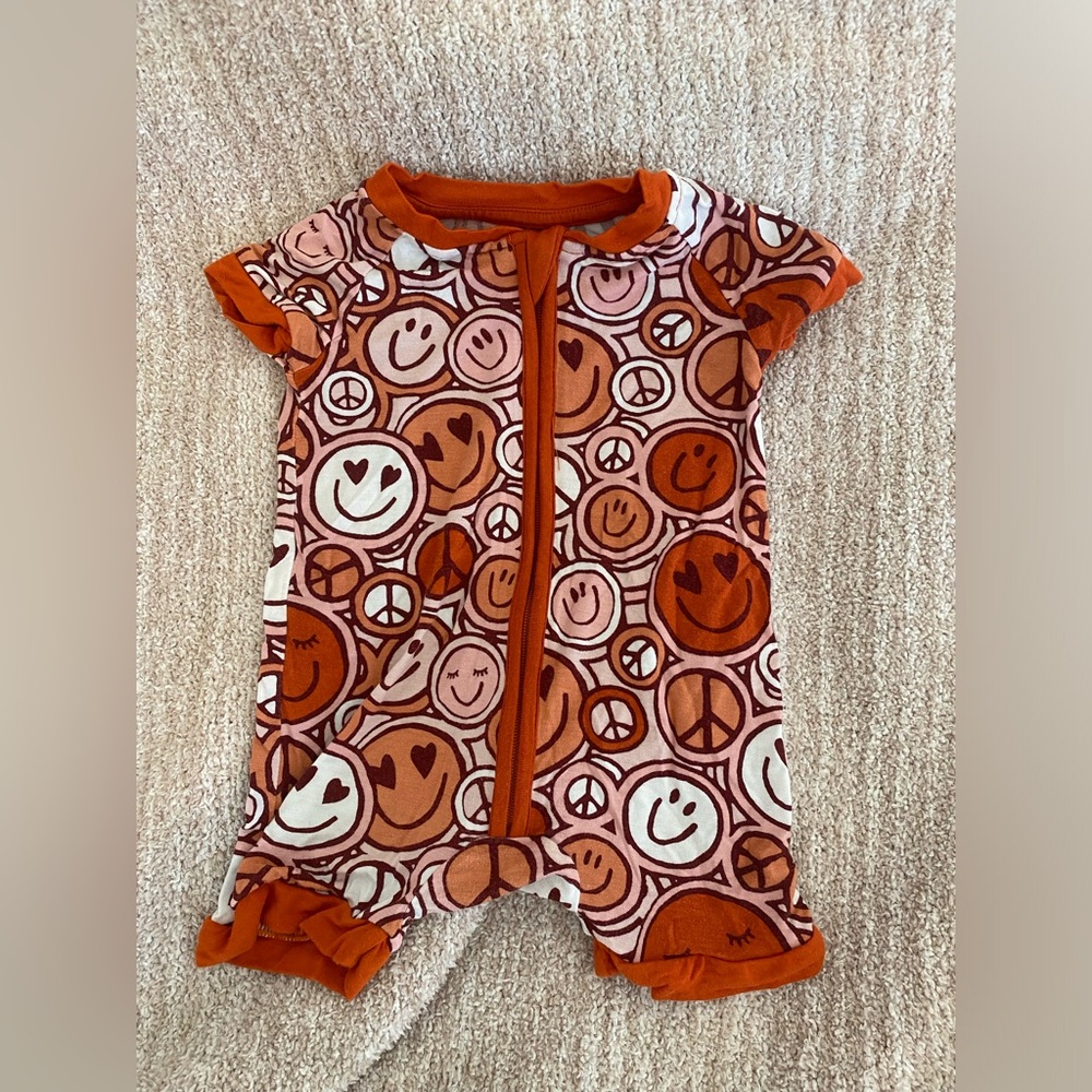 Little Sleepies, Groovy baby
